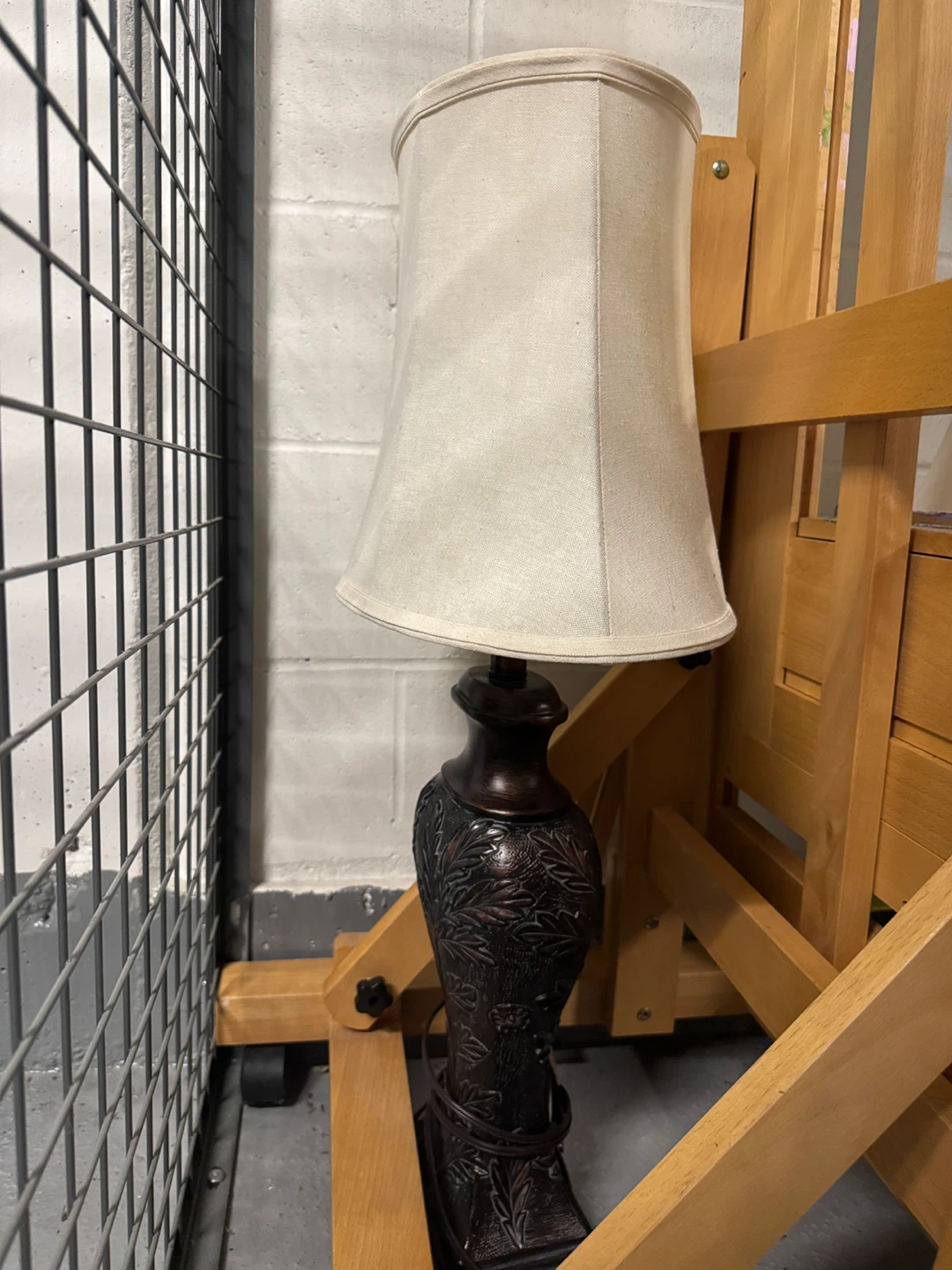 Decorative Table Lamp - photo 2