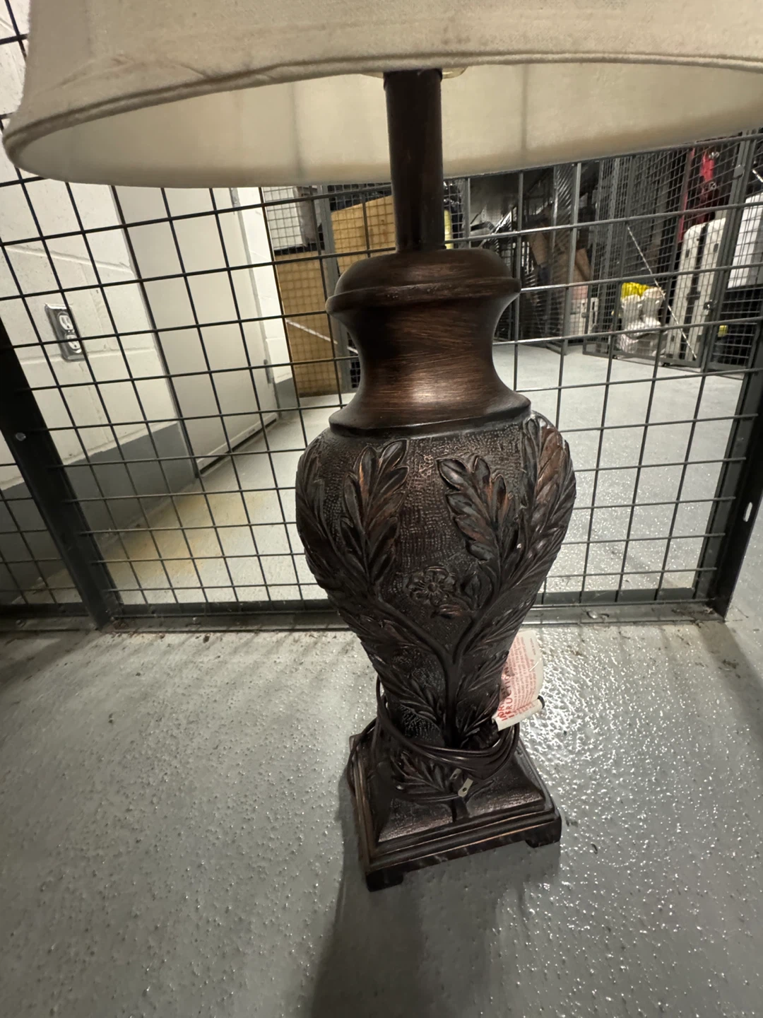 Decorative Table Lamp - photo 3