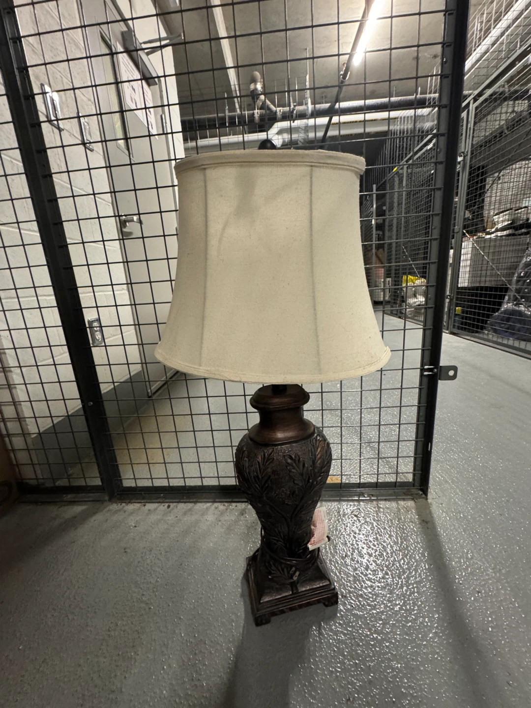 Decorative Table Lamp