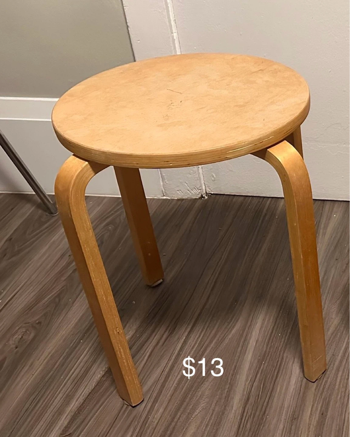Riverbay Furniture 18" Foot Stool - photo 2
