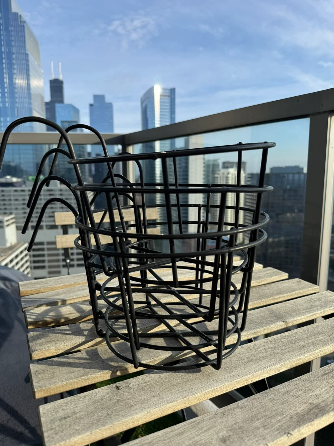 Hanging Planter Basket