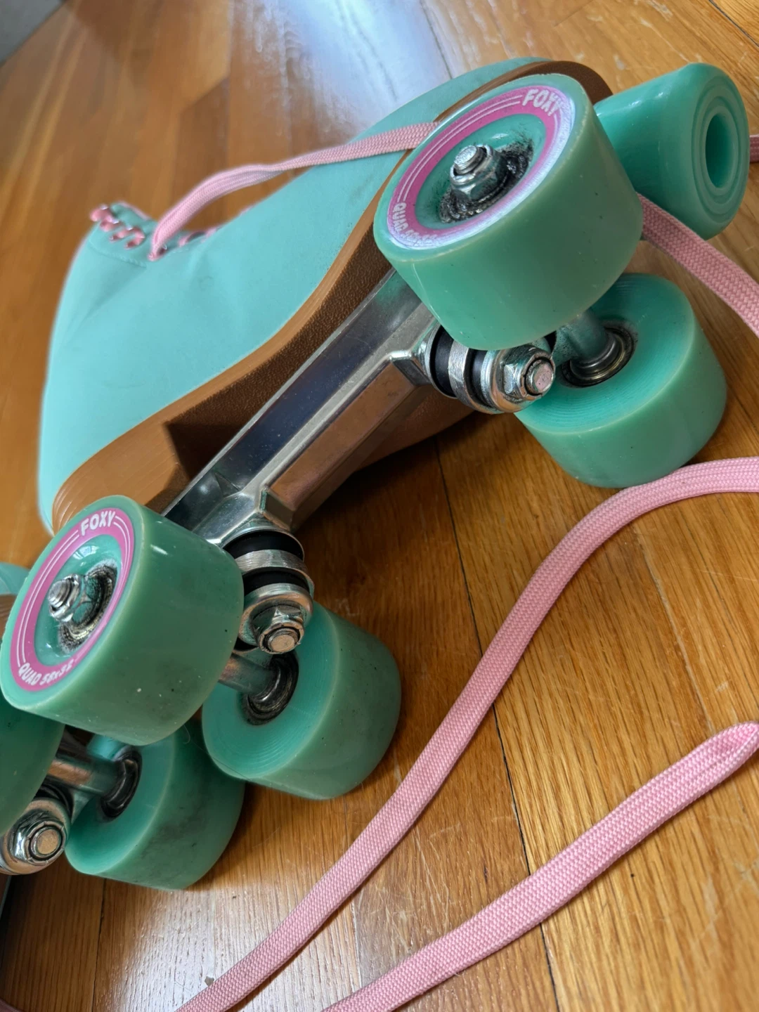 Foxy Quad Skates - photo 5