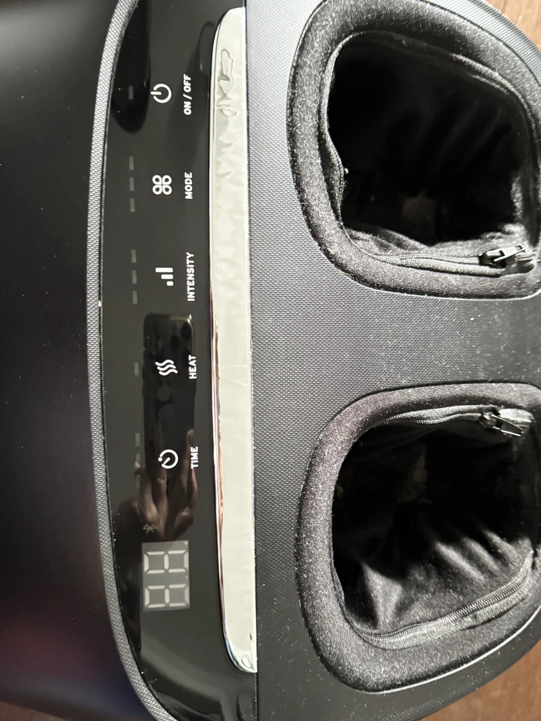 Etekcity Foot Massager - photo 2