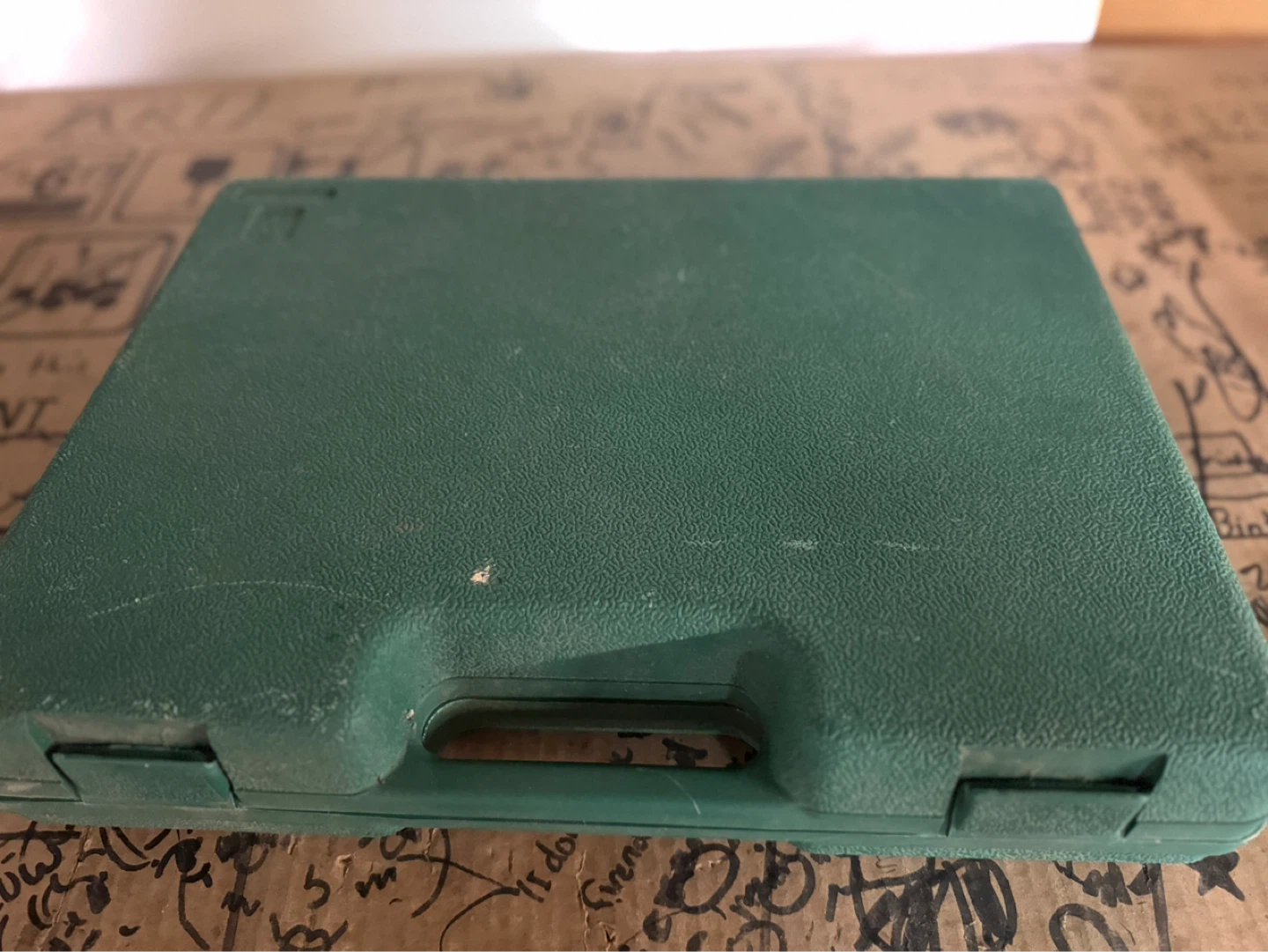 Gardening Tool Set with Case - photo 2