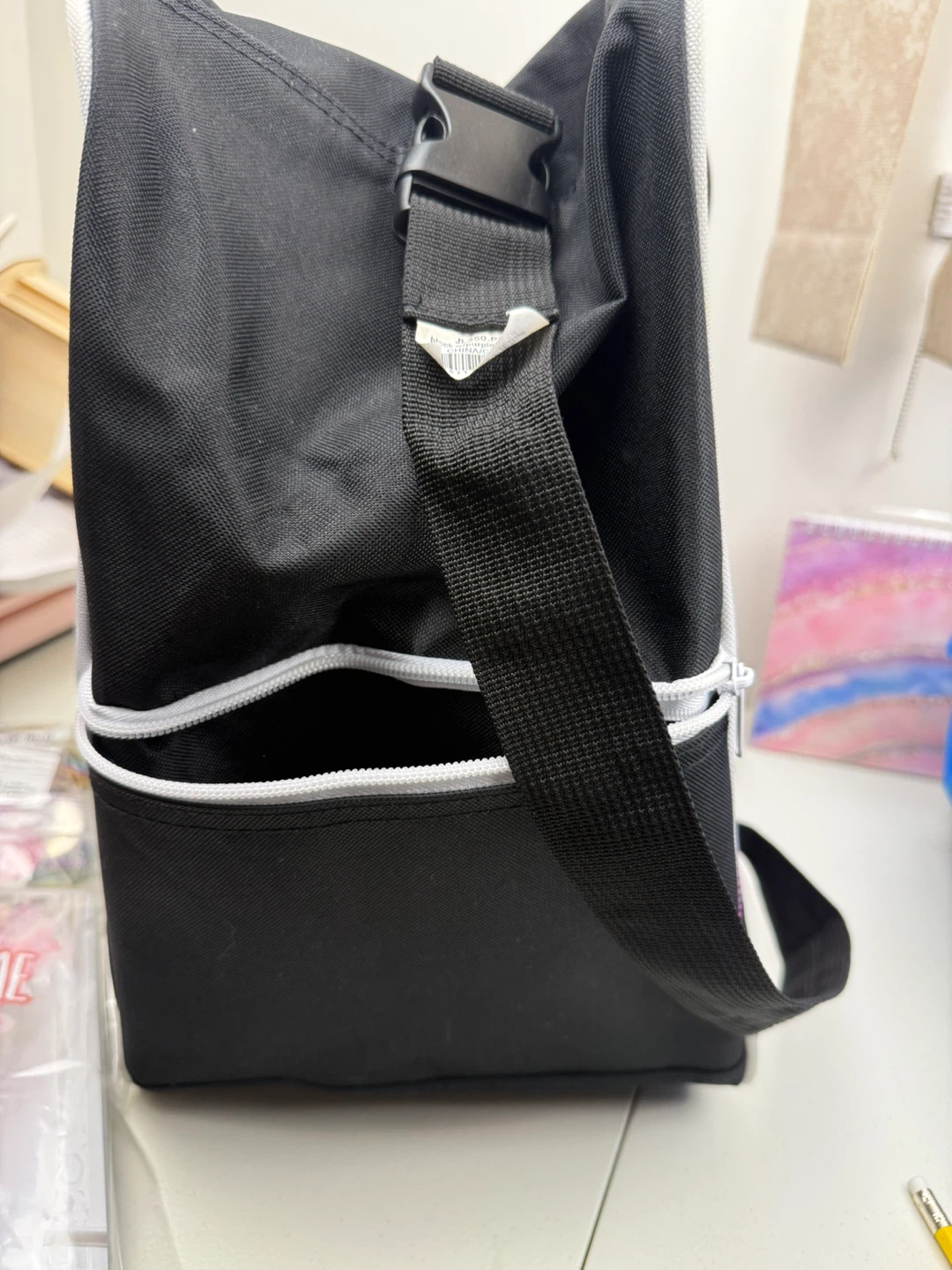 Jackson Ultima Skate Bag - photo 3