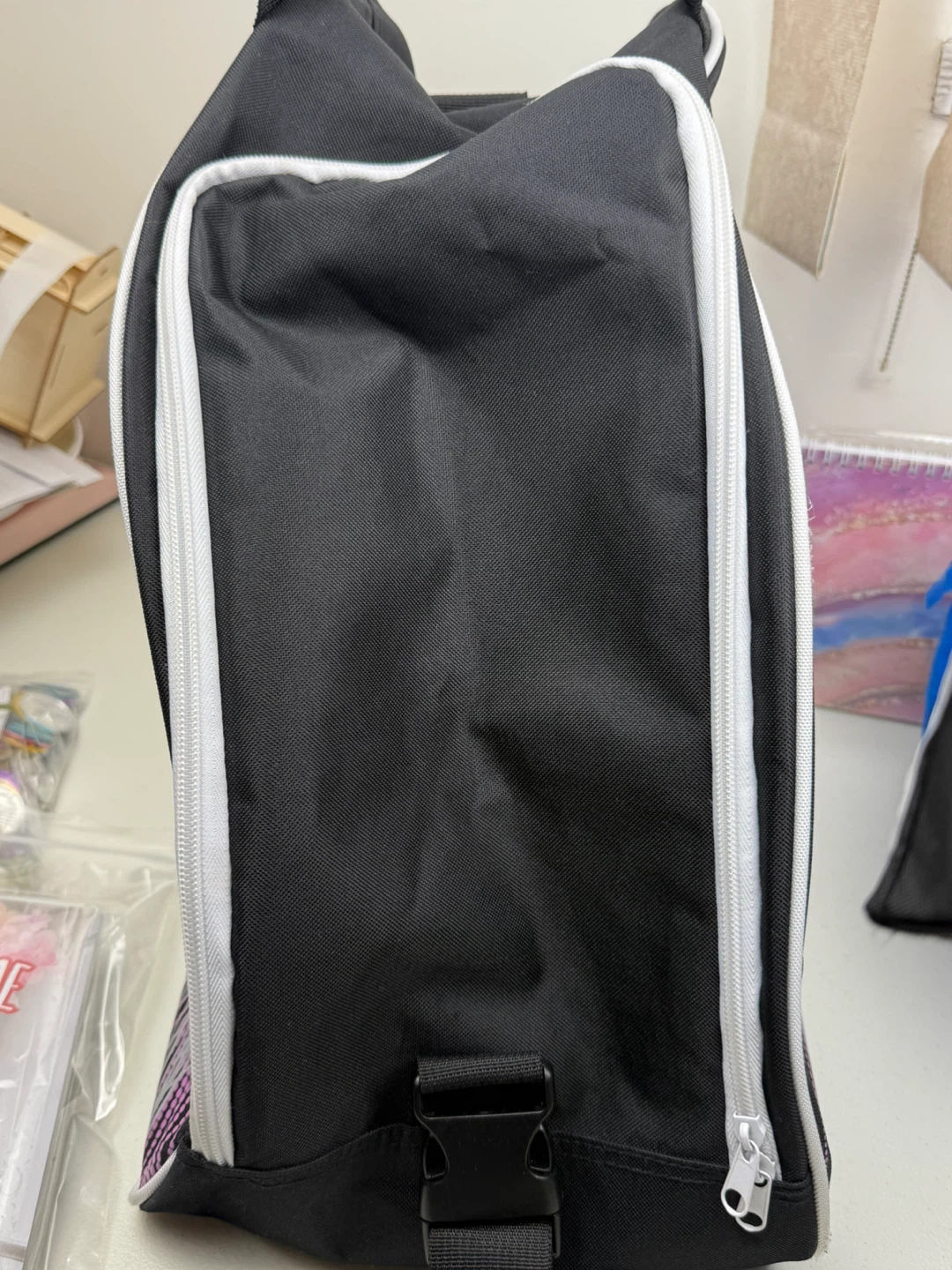Jackson Ultima Skate Bag - photo 4