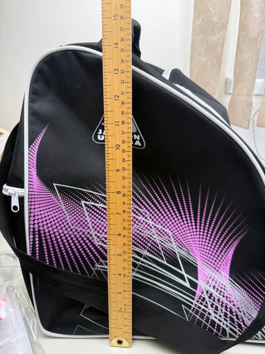 Jackson Ultima Skate Bag - photo 2