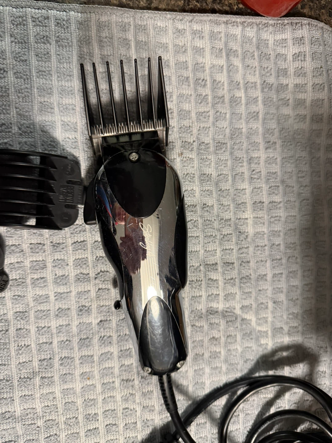Wahl Professional Hair Clippers