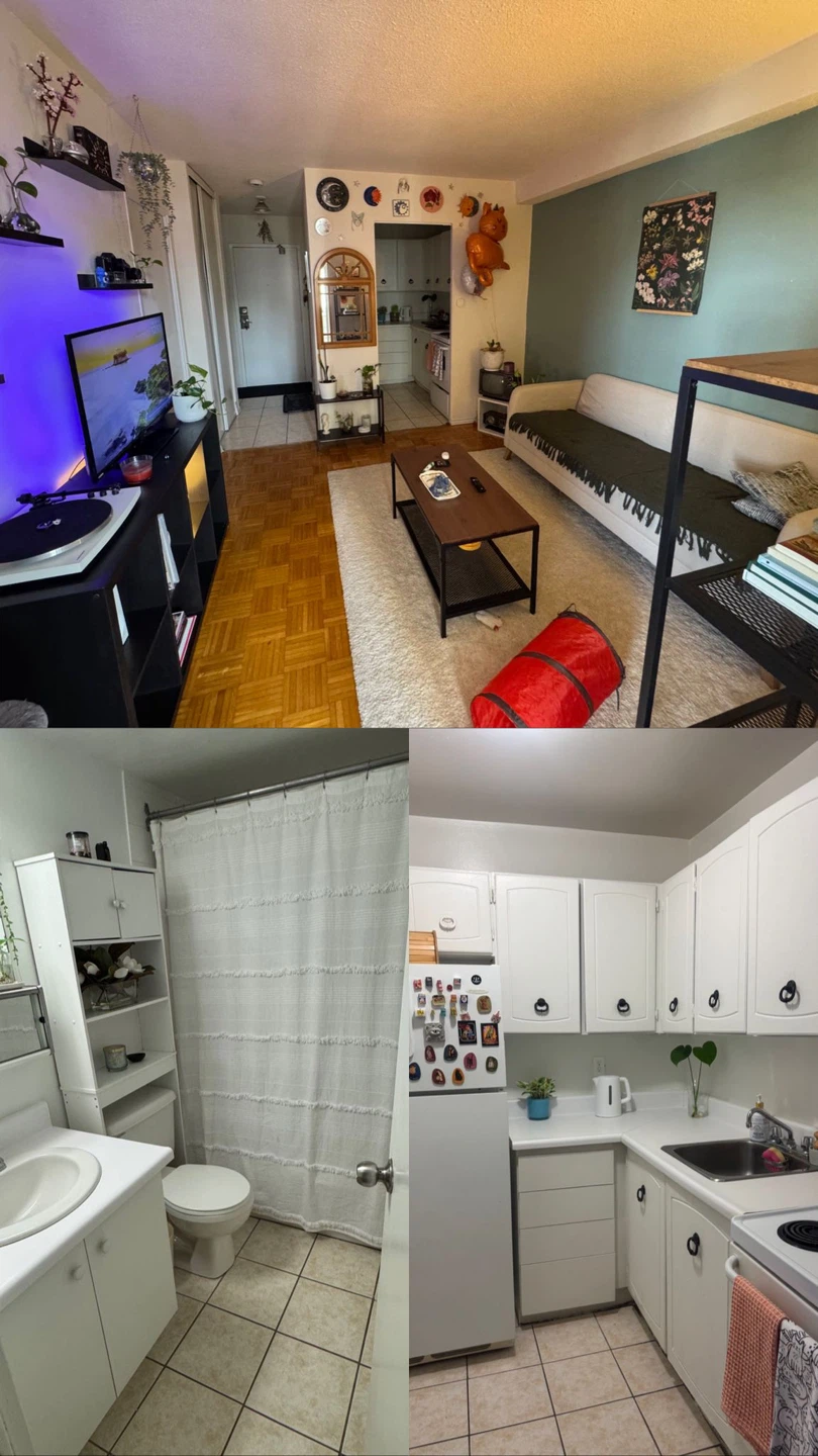 ROOM AVAILABLE!  JUN-AUG - photo 2