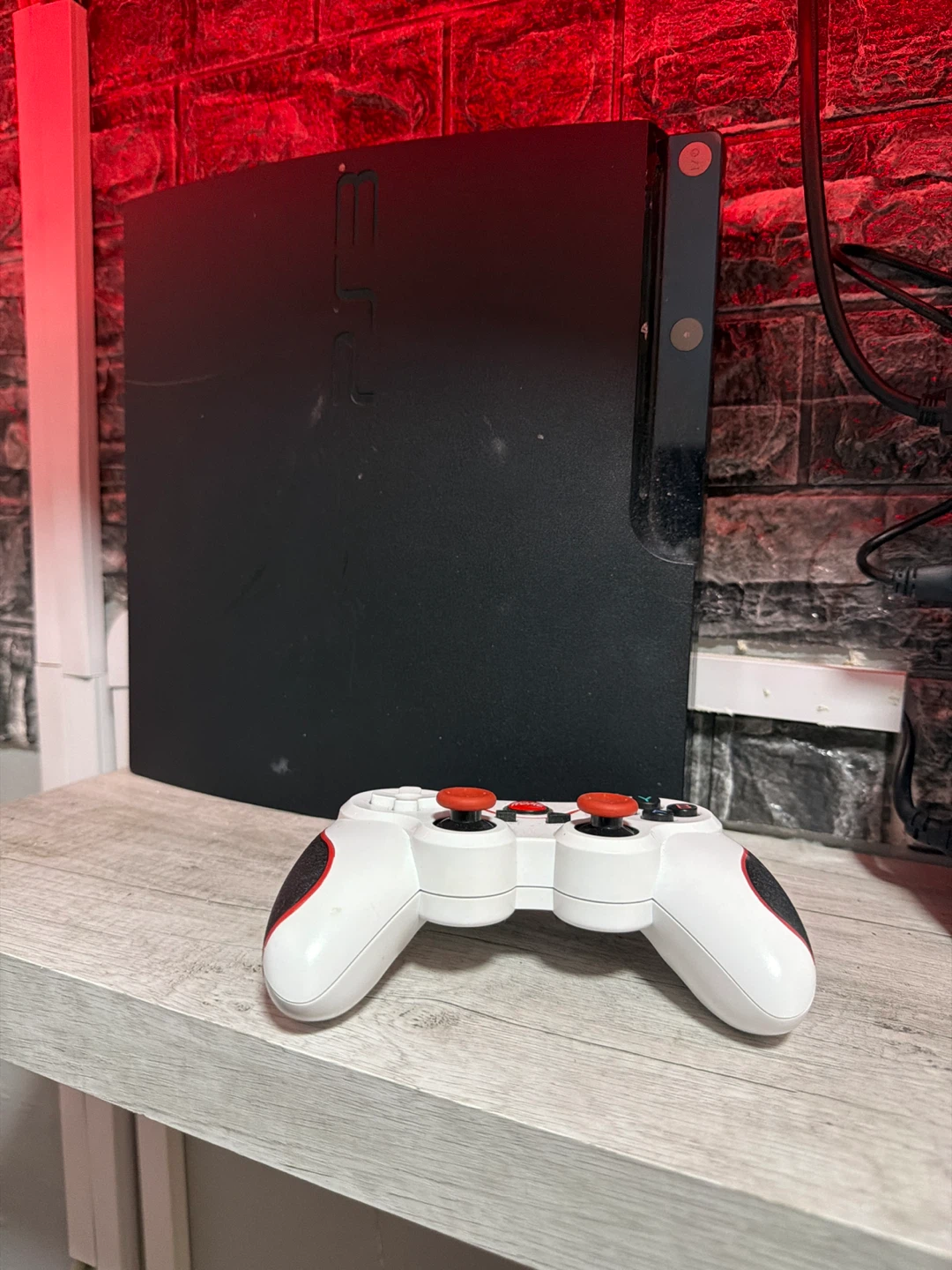 Sony PlayStation 3 PS3 Console