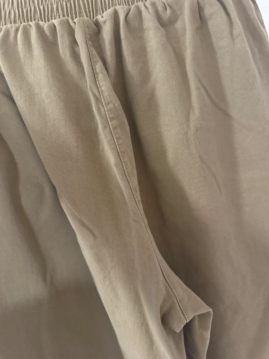 Women's Wide Leg Casual jeans  Pants - photo 5
