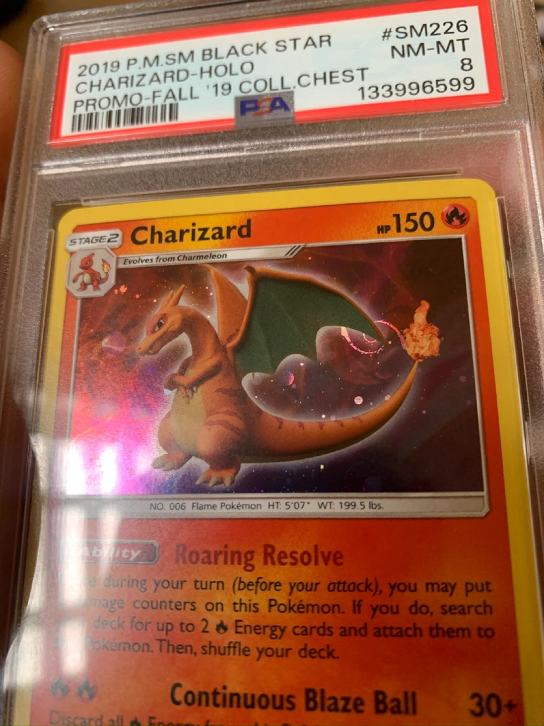 Pokemon PSA Swirl Lot - photo 5