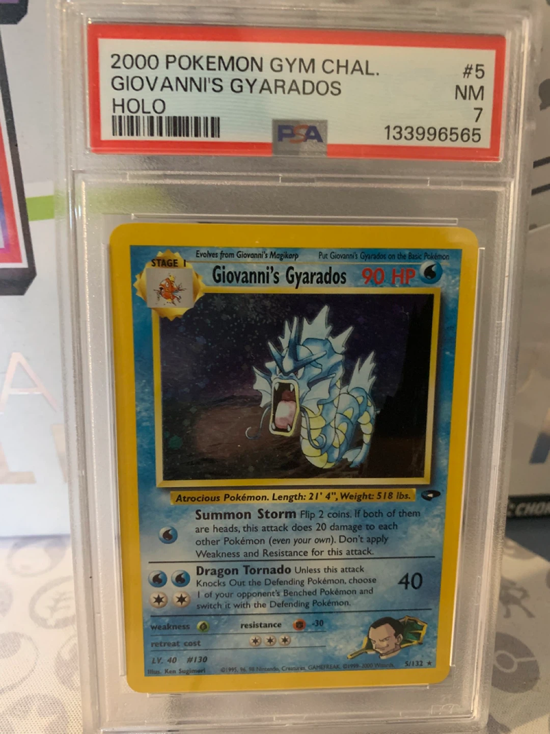 Pokemon PSA Swirl Lot - photo 3