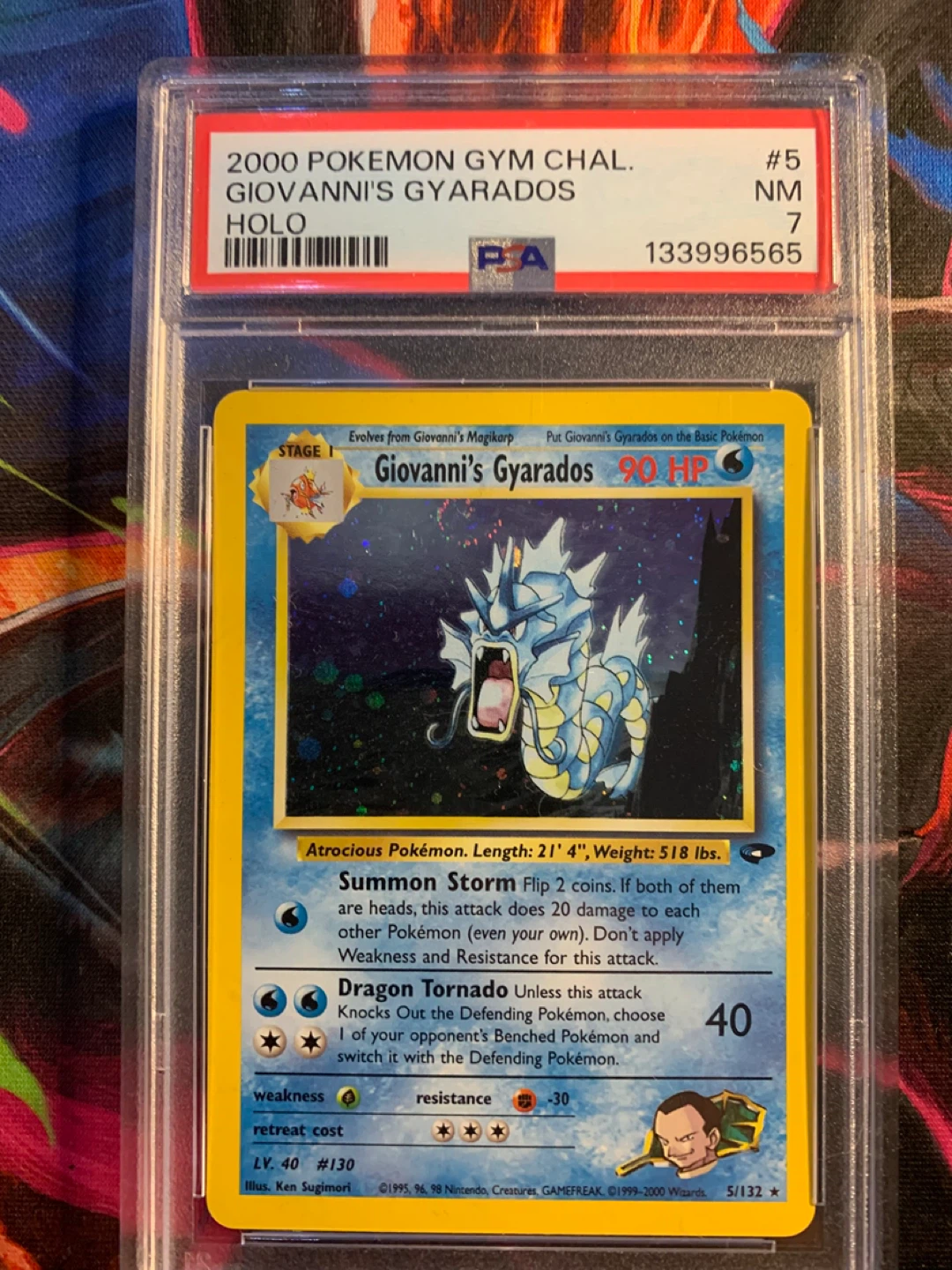 Pokemon PSA Swirl Lot - photo 4
