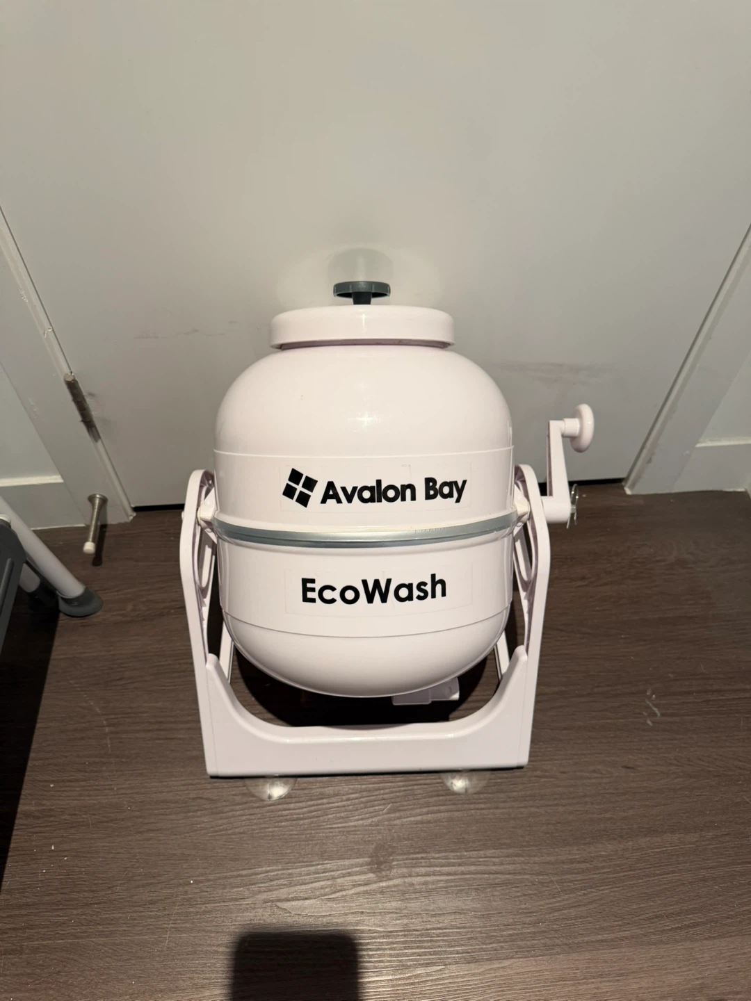 Manual washing machine for sale