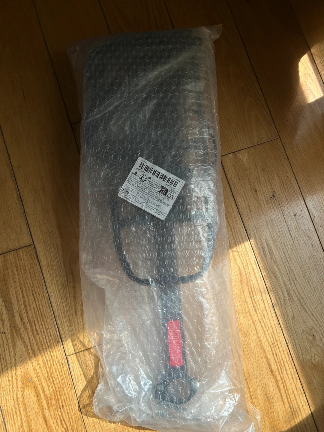 Quick Release Bicycle Rear Rack - photo 2