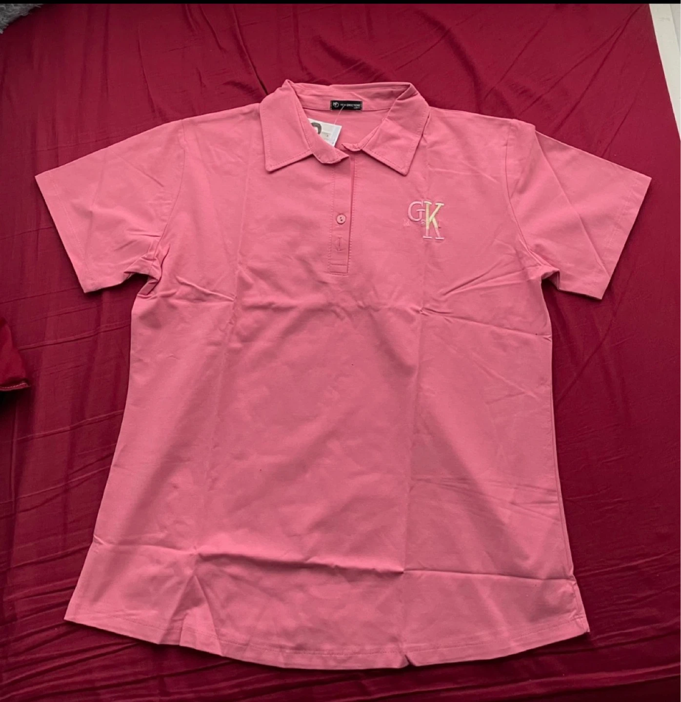 Women's Polo Shirt - medium