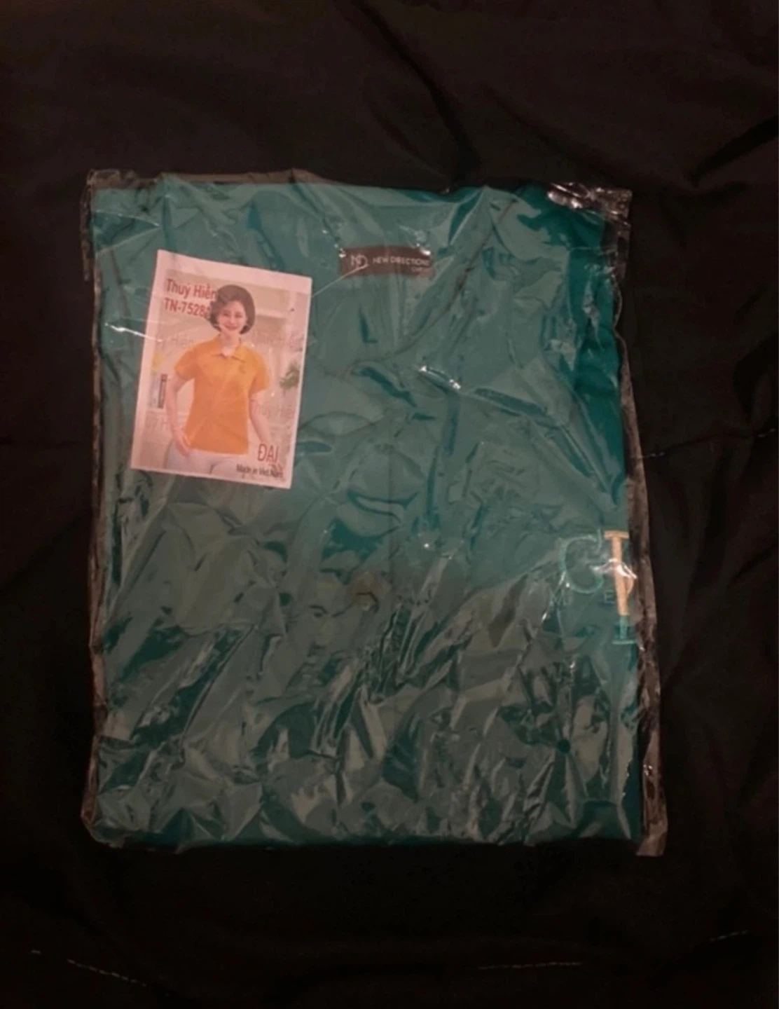Women's Polo Shirt - medium - photo 2