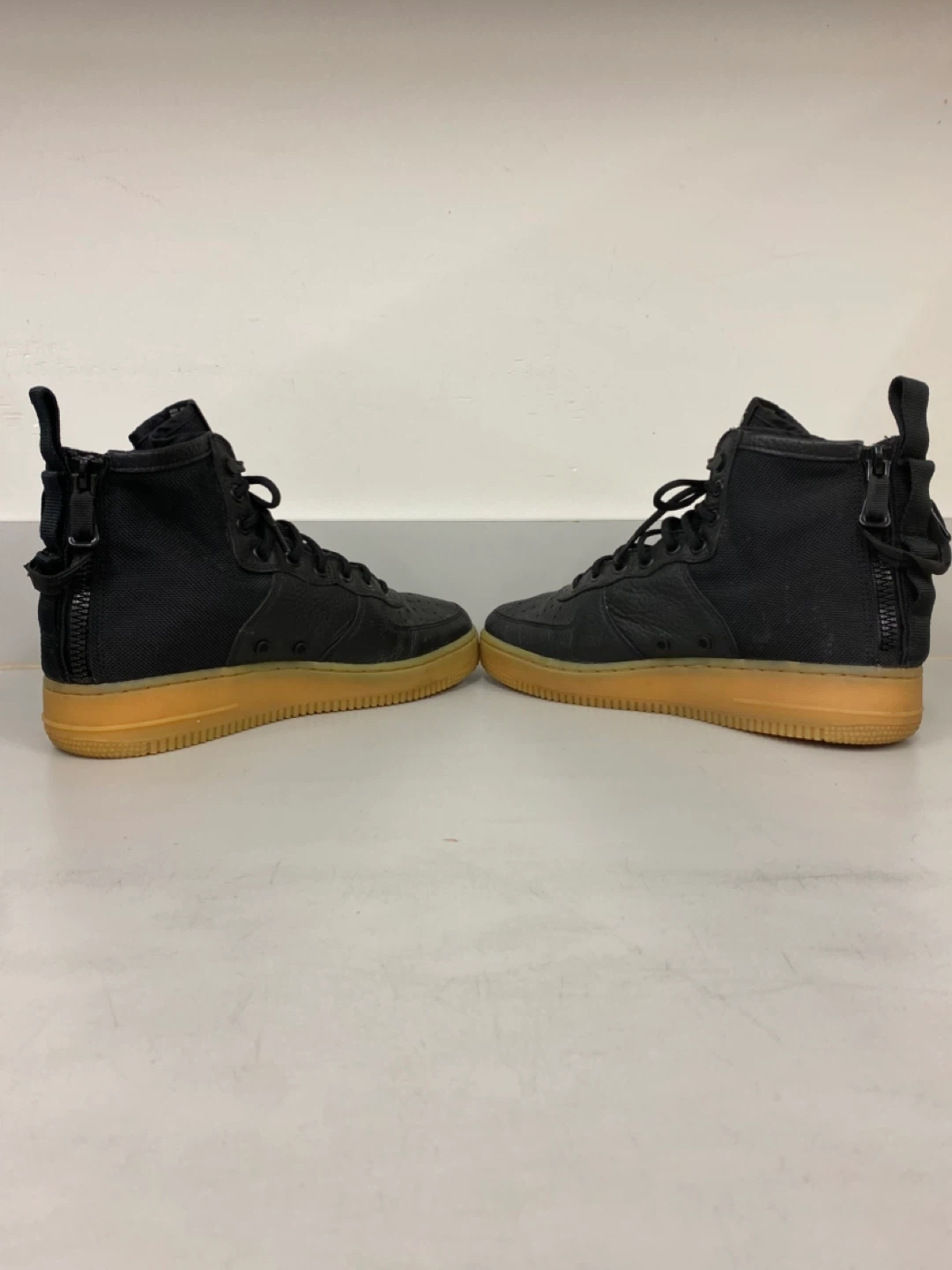 Nike Air Force 1 SF '17 Urban Utility High Top Sneakers - photo 5
