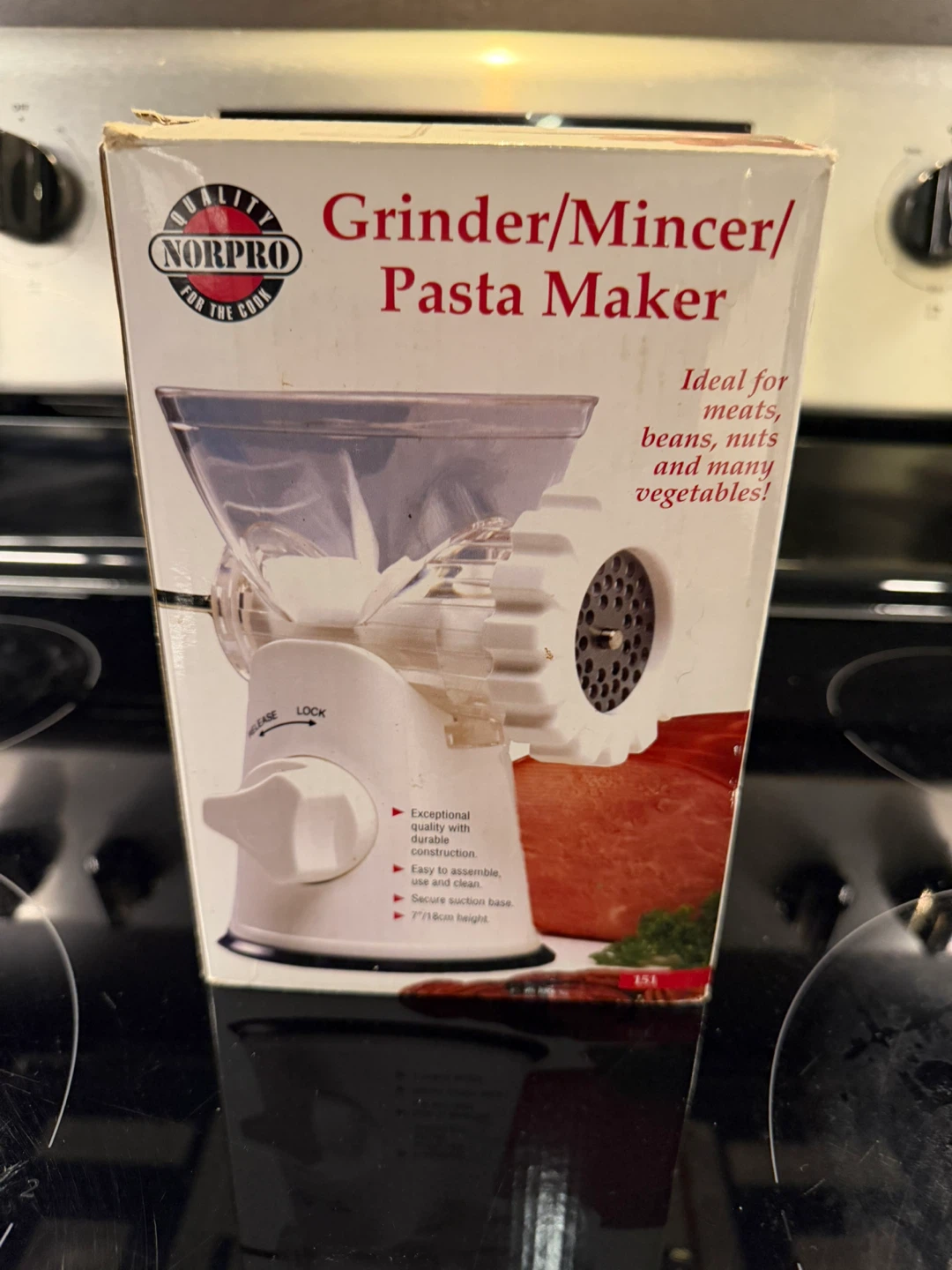 Pasta maker for sale