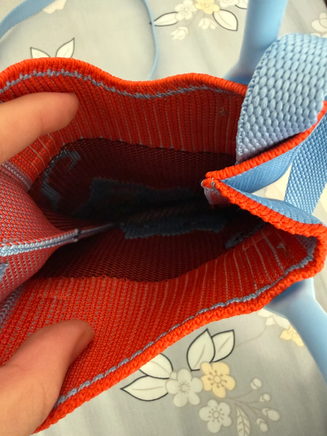 Crossbody bag from Korea - photo 2