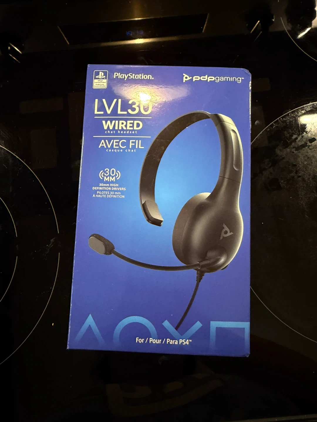 Wired gaming headset for free