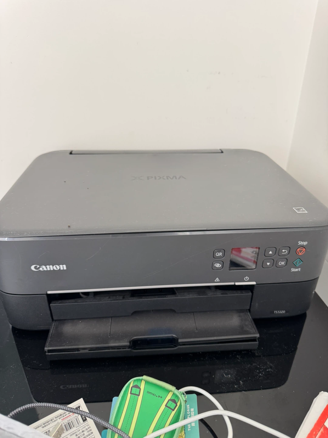 Canon printer t5320