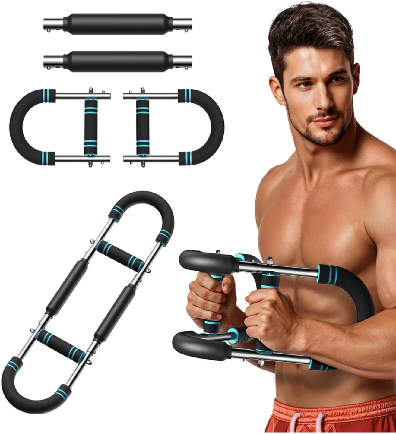 New Merach Perfect Muscle Building Machine