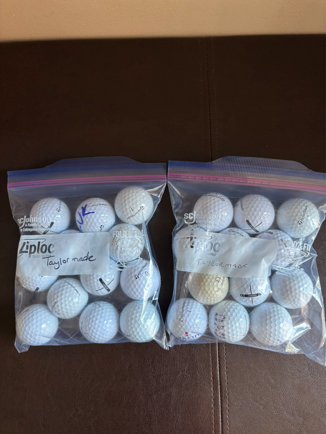 Used Golf Balls - photo 4