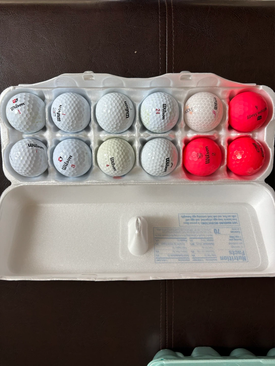 Used Golf Balls - photo 2