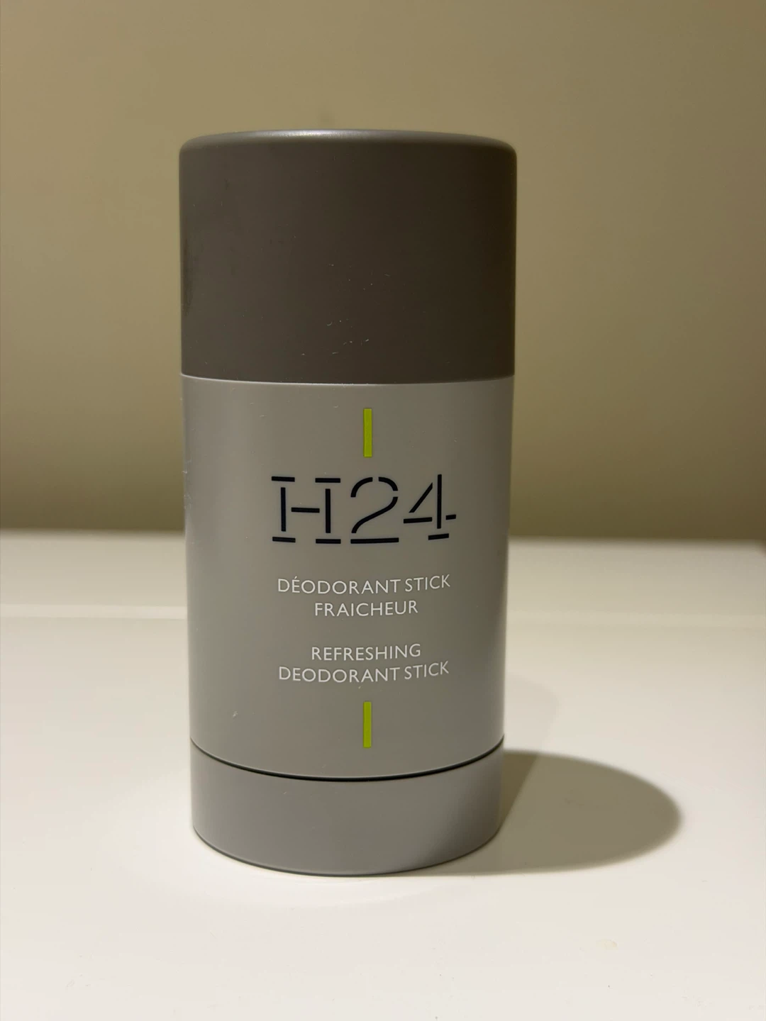 Hermès Deodorant Stick
