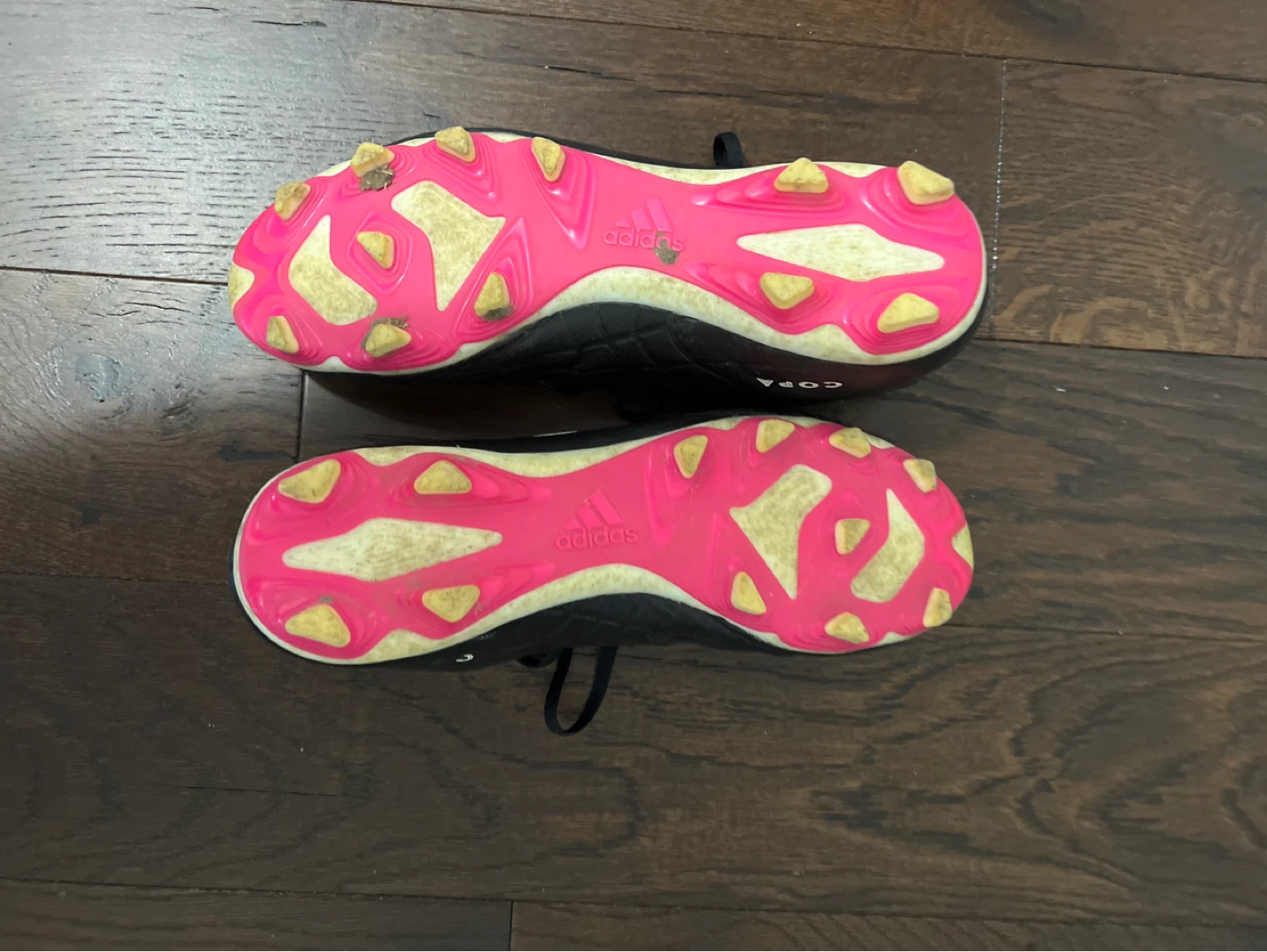 Adidas Copa Soccer Cleats - photo 3