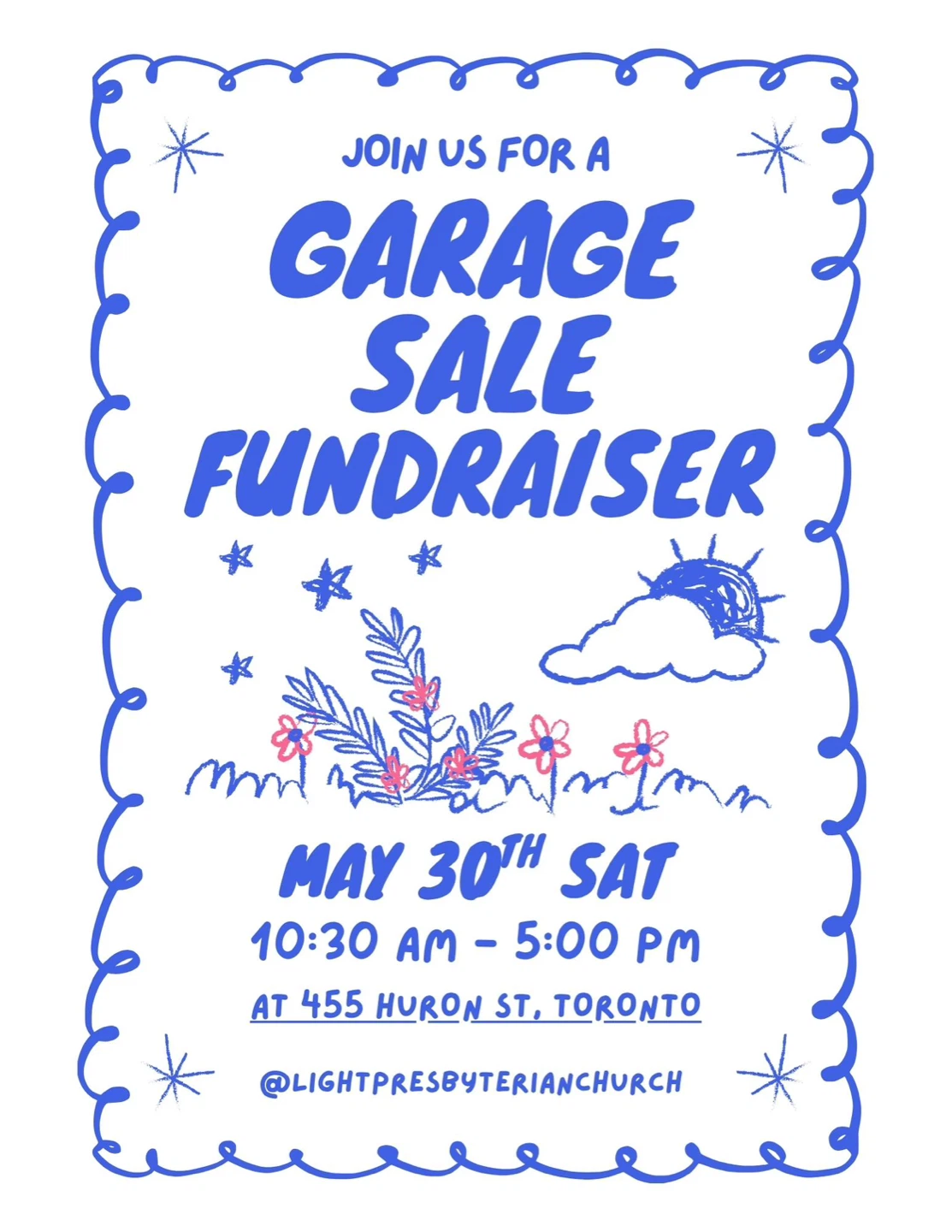 Garage Sale Fundraiser for Mission Trip - photo 3