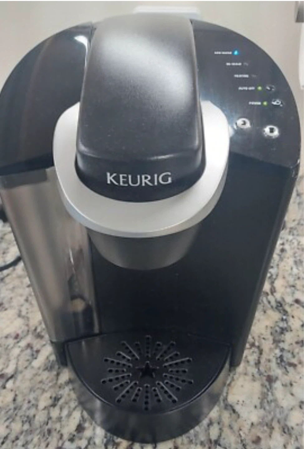 Keurig Coffee Maker - photo 2