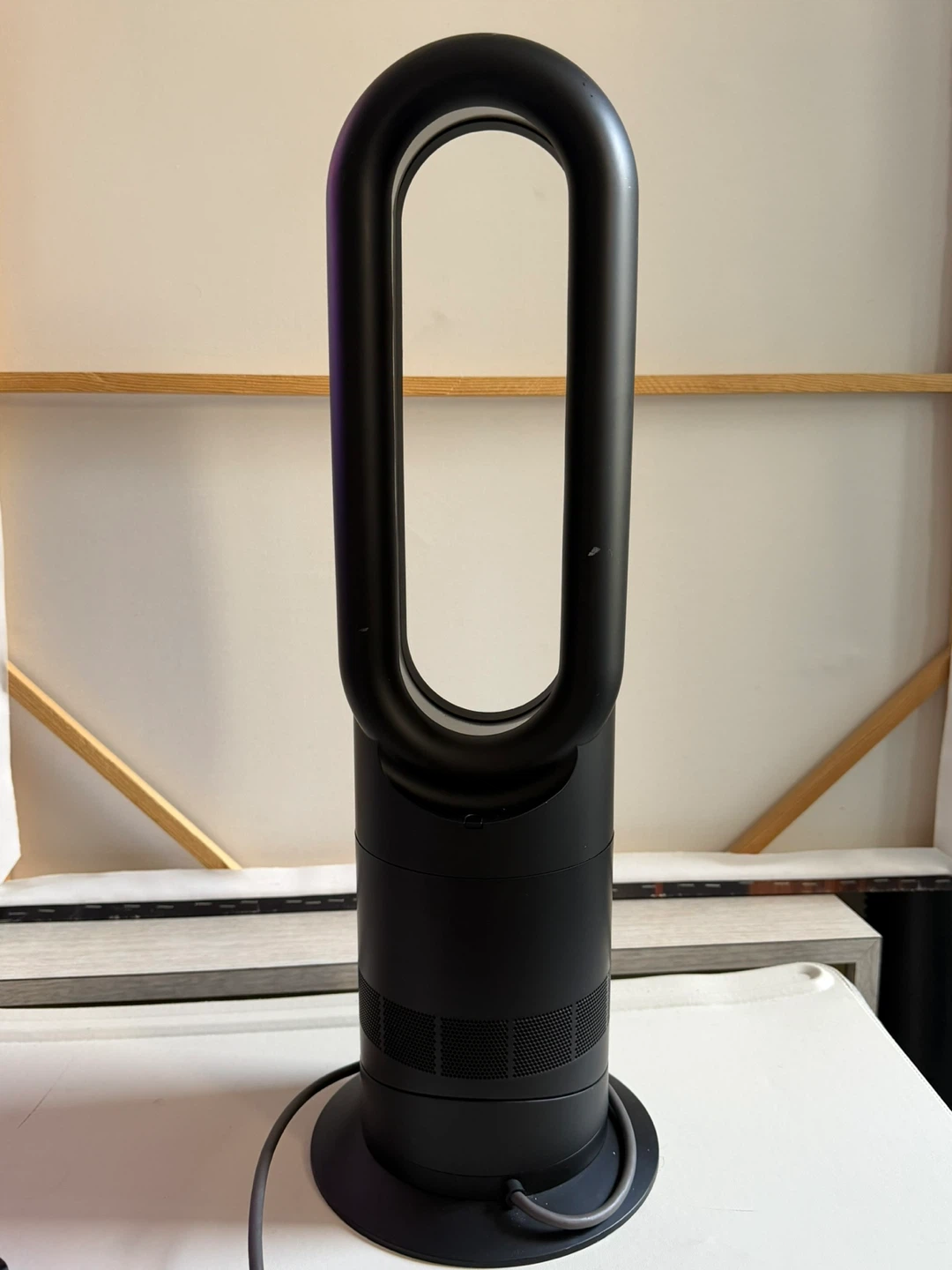 Dyson AM09 Hot & Cool Bladeless Fan & Heater - photo 3