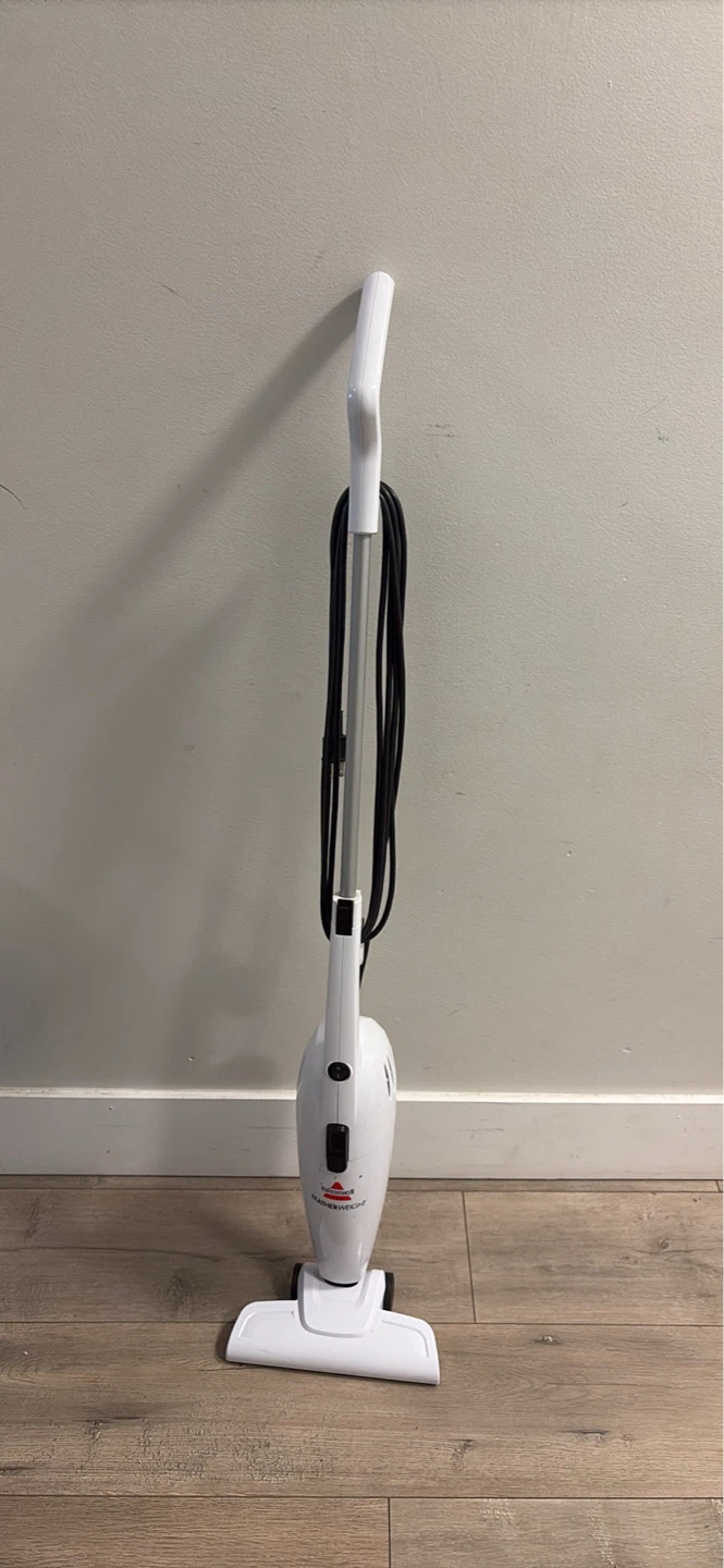 Bissell Featherweight Stick Vacuum - photo 2