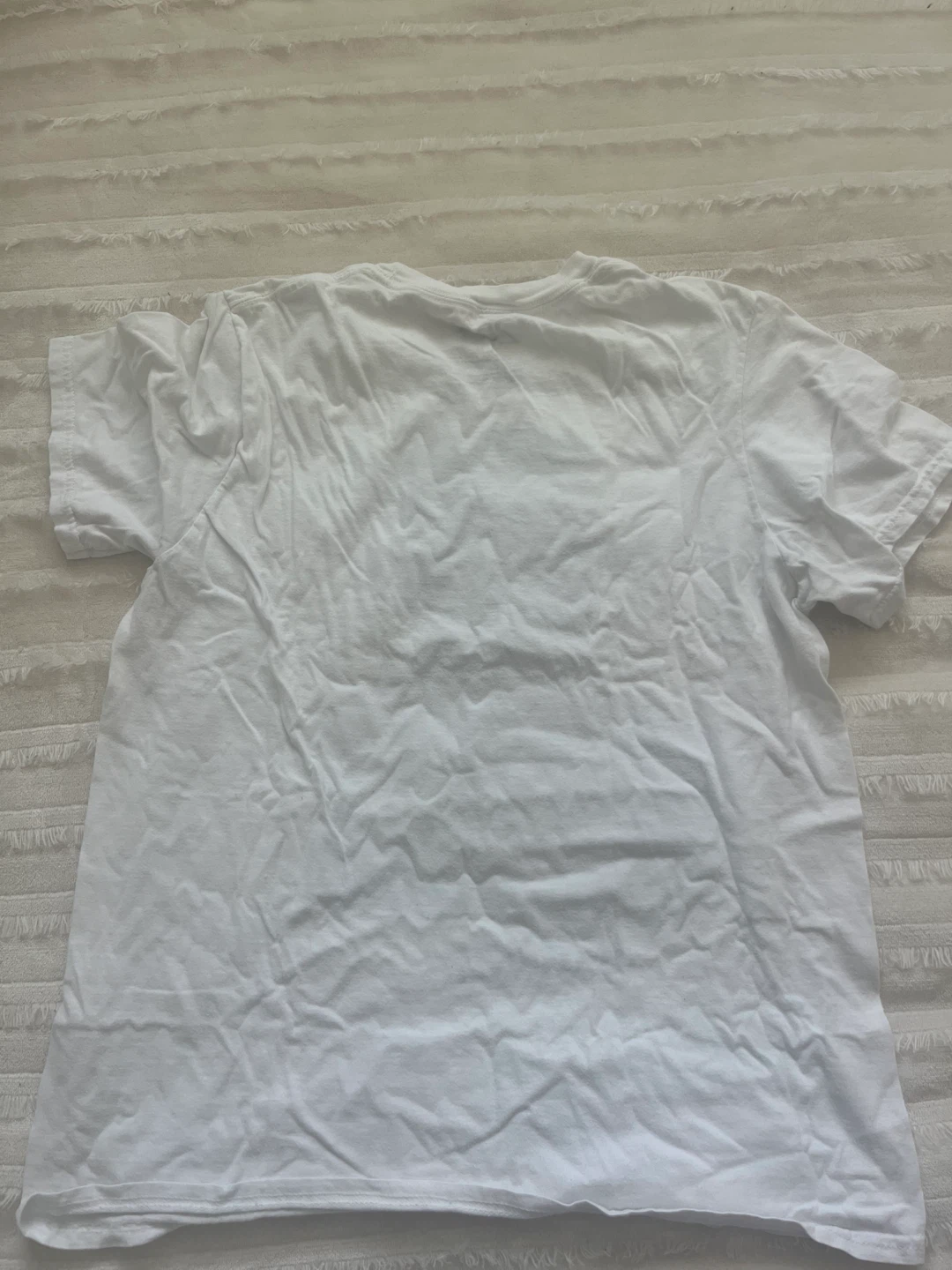 2Pac Tupac Graphic T-Shirt - photo 2