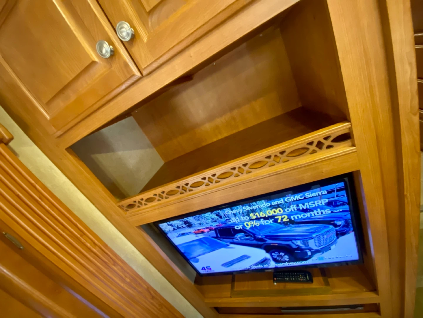2008 Triple E 5th Wheel Trailer - photo 5