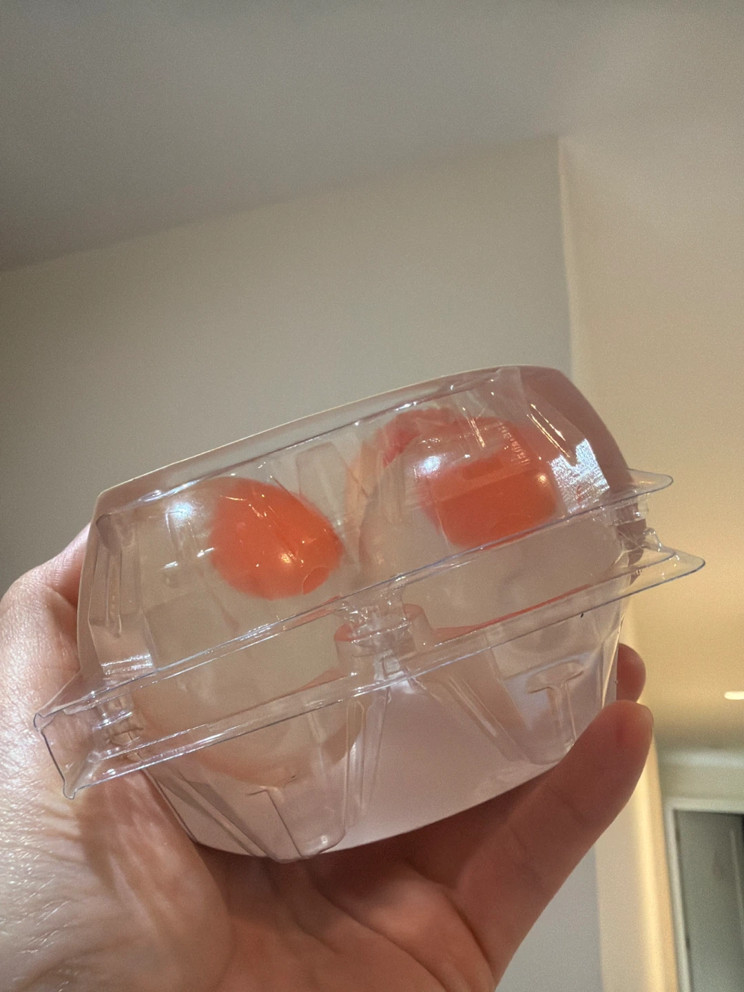 Keycraft Squeeze Eggs - 4 Pack - photo 2