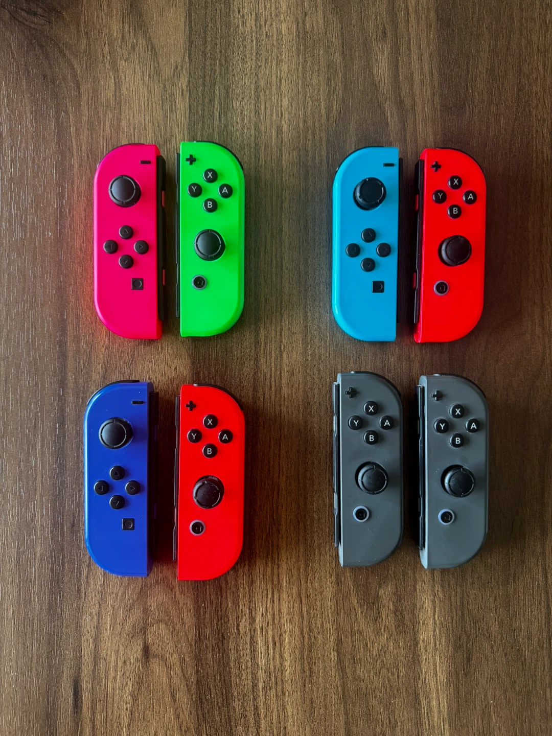 Nintendo Switch Joy - Cons for sale