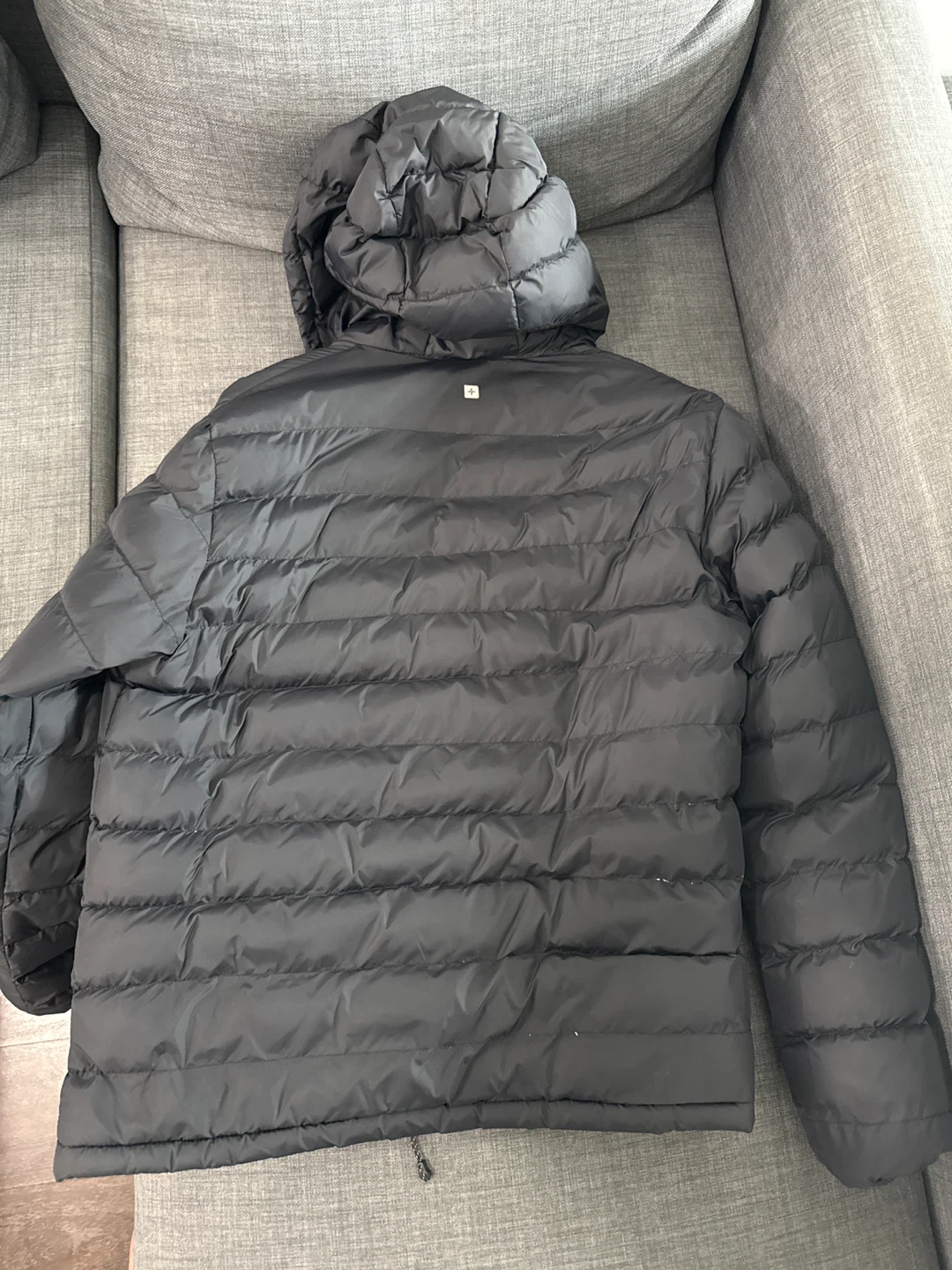 Mountain Warehouse Padded Jacket - Dark Blue - photo 2