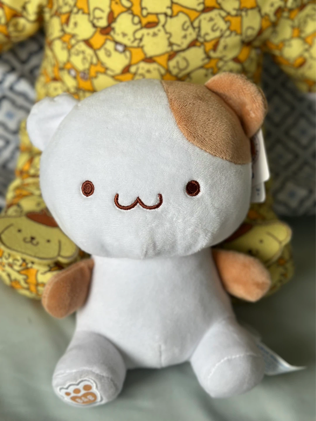 Build-A-Bear Workshop Hello Kitty and Friends Plush - photo 4