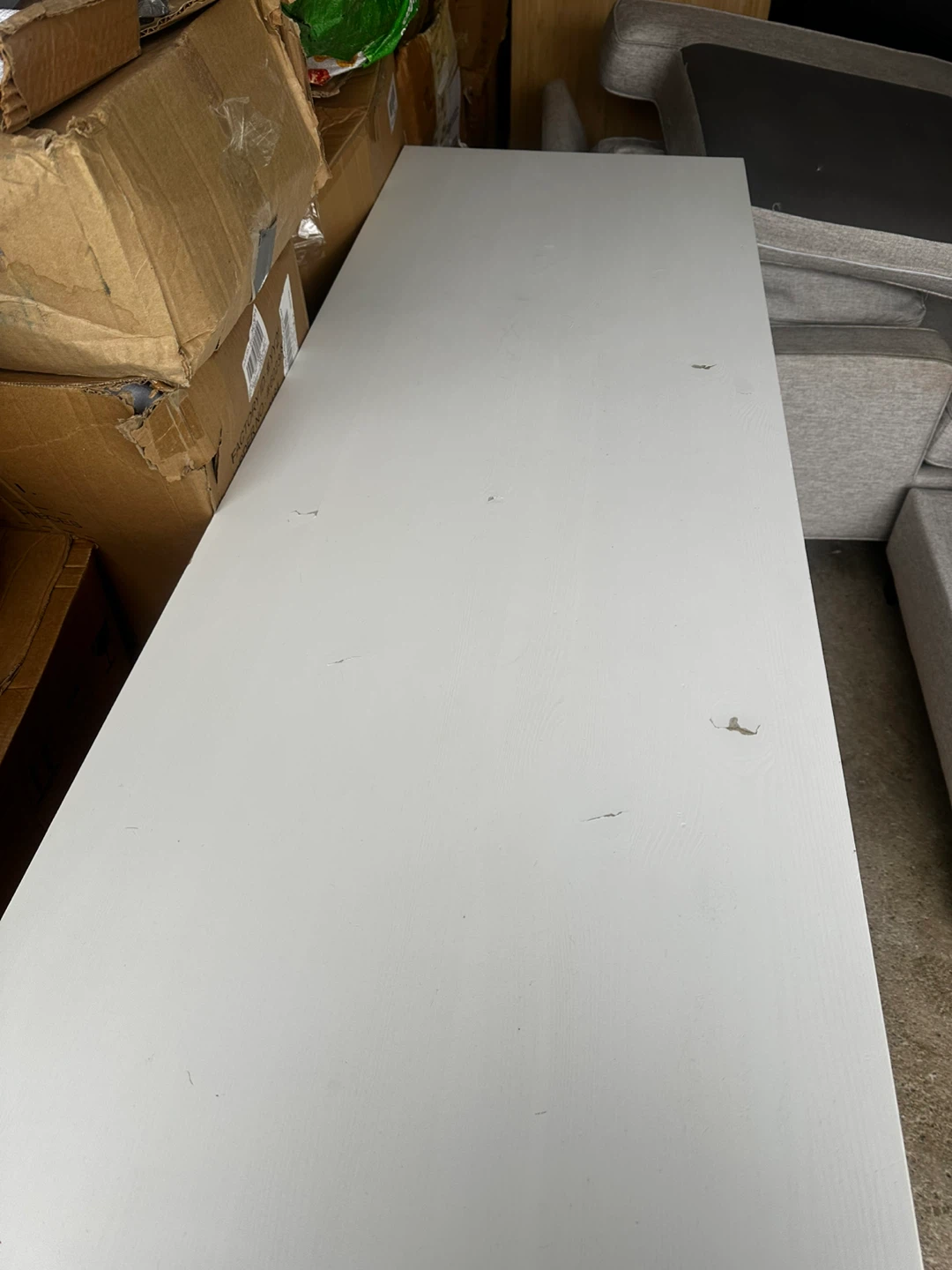 Ikea hemnes dresser - photo 5