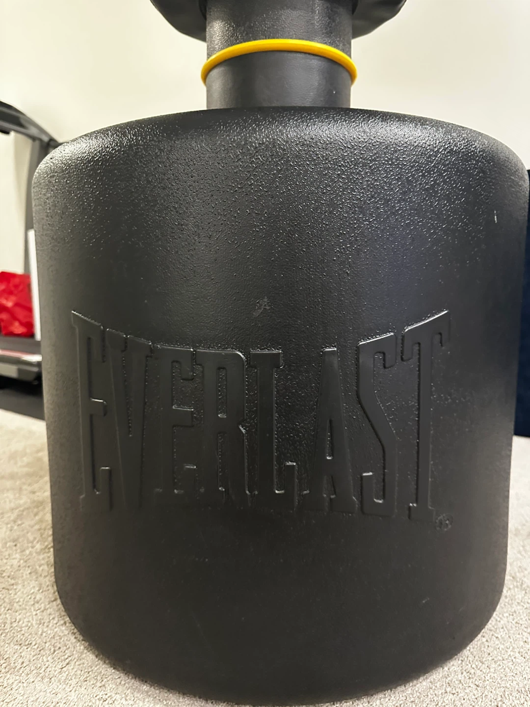 Everlast PowerCore Freestanding Punching Bag - photo 2