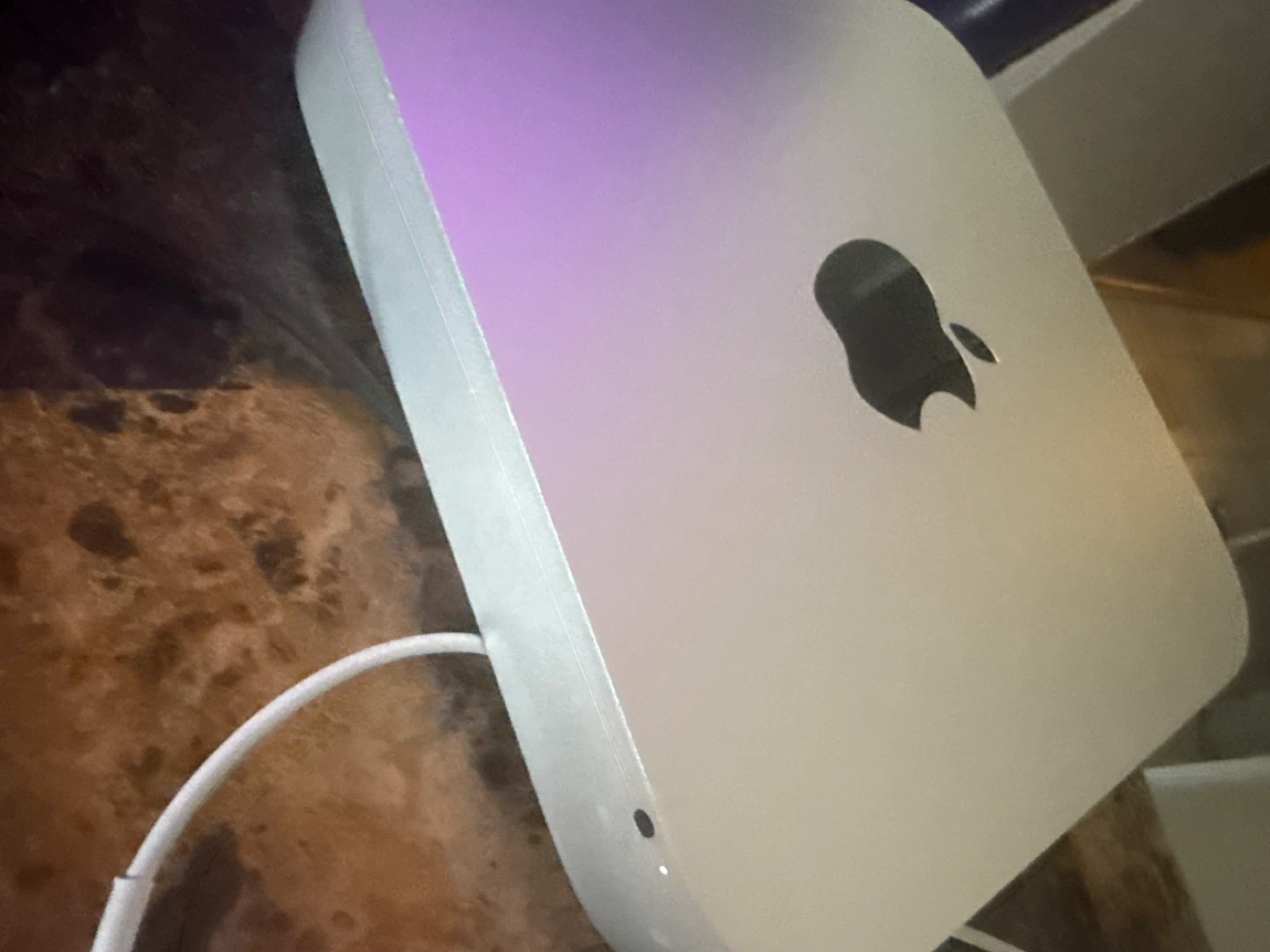 Apple Mac Mini (Late 2014) Desktop Computer