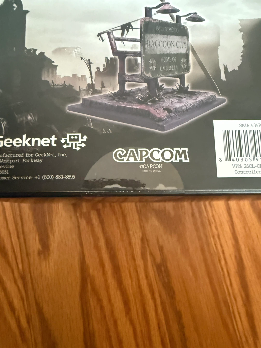Resident Evil Requiem Universal Controller Holder - photo 5