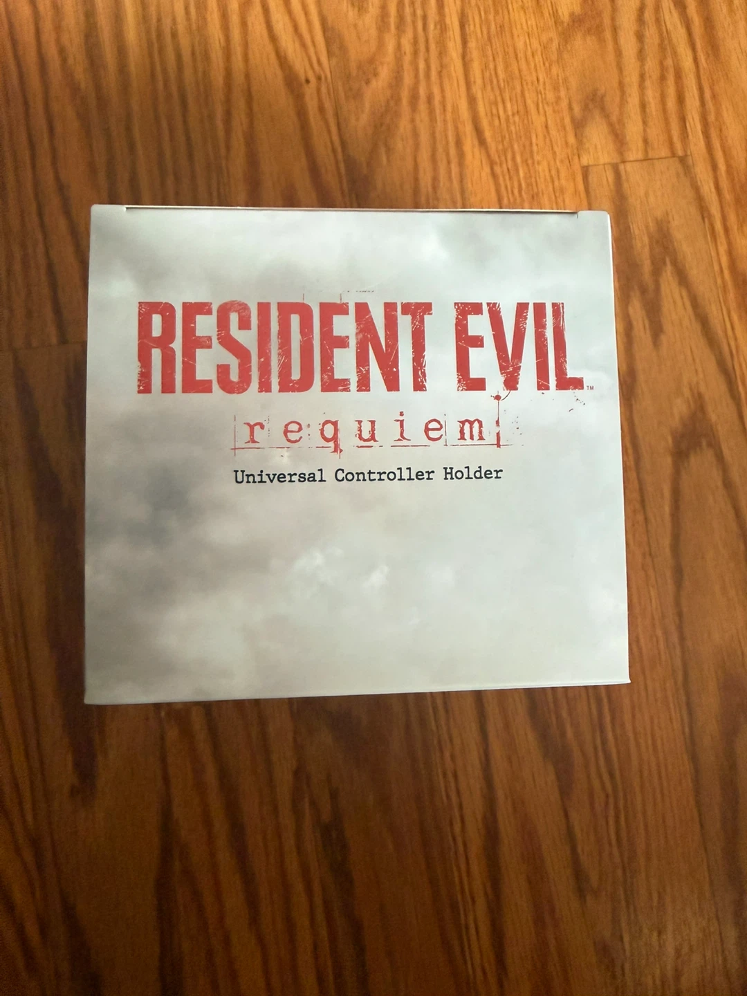 Resident Evil Requiem Universal Controller Holder - photo 2