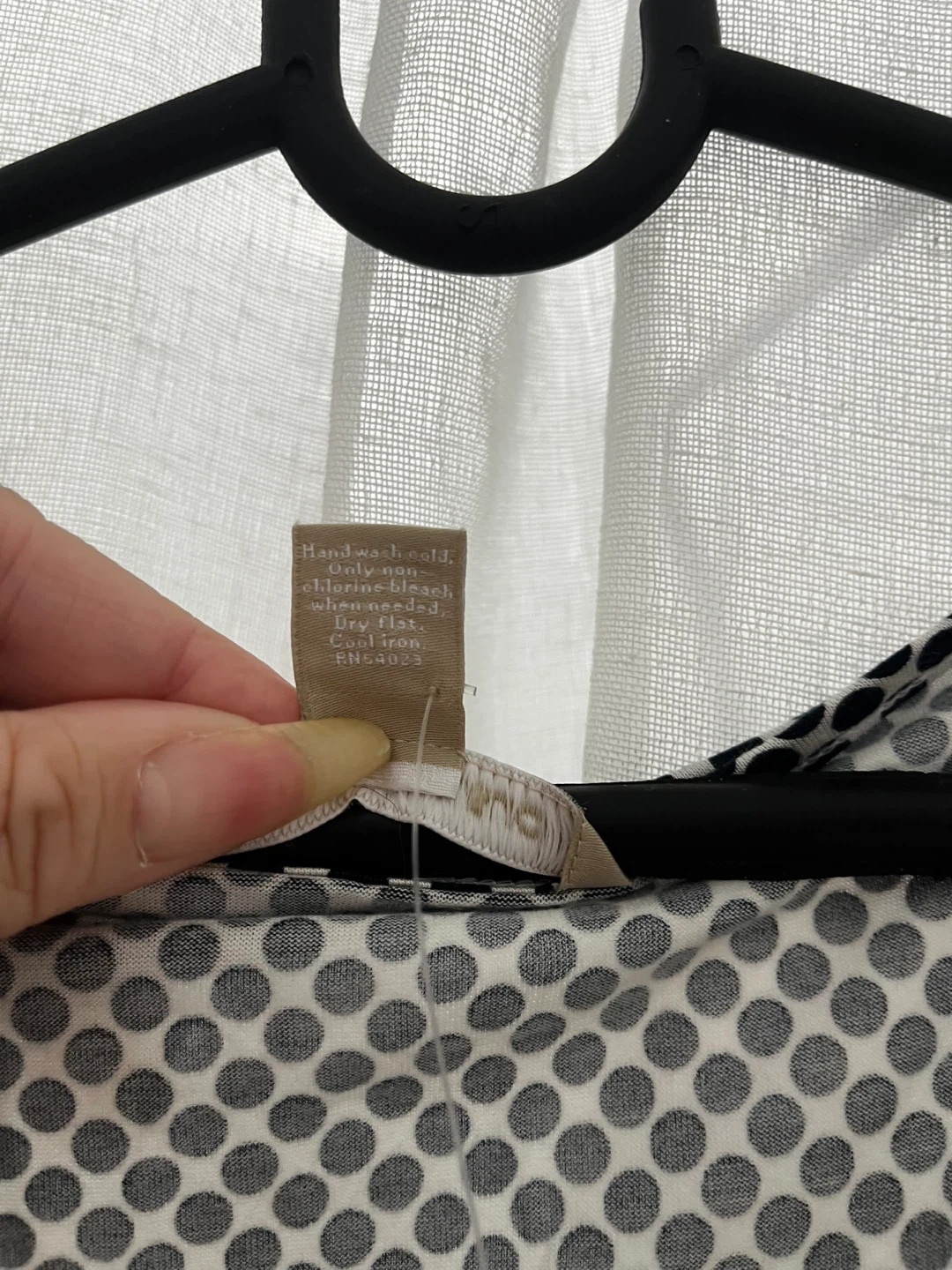 BNWT BANANA REPUBLIC BLOUSE - photo 4