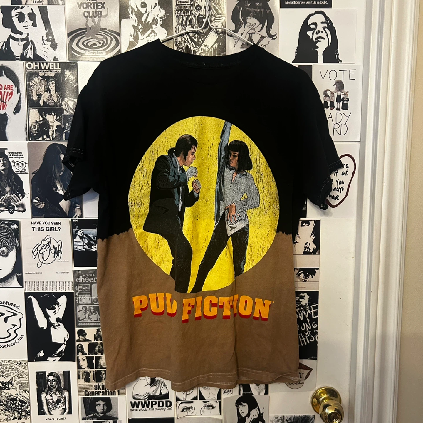 Pulp Fiction Graphic Tee