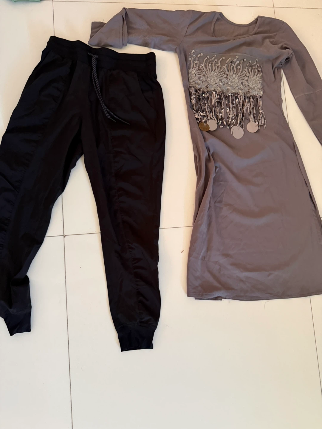 30 pieces  Paca Ropa Assorted Women's Clothing Bundle - photo 5
